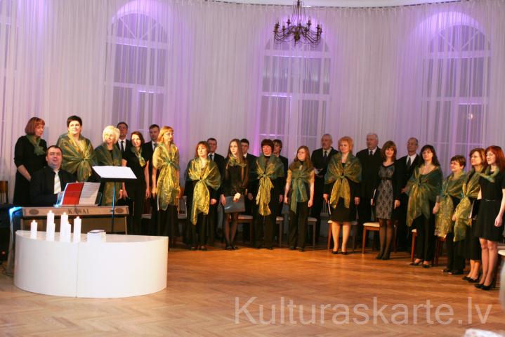 Balvu novada koris ,,Mirklis"